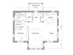 نقشه ساختمان شامل چه چیزایی می شود ؟