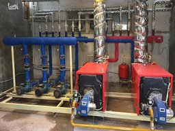 هر آنچه که باید در مورد مشعل موتور خانه بدانیم ؟