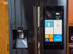 چرا صفحه نمایش یخچال شما از کار افتاده است؟ + راه حل‌های ساده