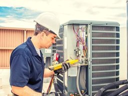 راهنمای خرید بهترین کولر اسپلیت بر اساس متراژ خانه