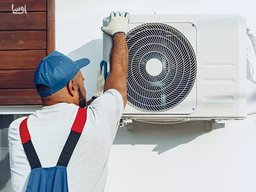 استفاده هر چه بهتر ،از کولر اسپیلت  با این مقاله !