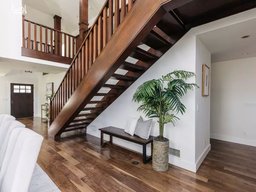 نرده های چوبی چیست و برای چه جاهایی بکار میرود؟