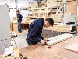 آشنایی با کابینت ممبران و طریقه ساخت آن