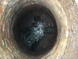 نحوه حفر چاه فاضلاب و جلوگیری از پر شدن فاضلاب