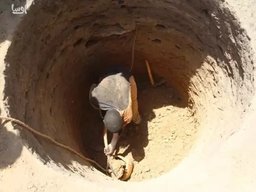 برای حفاری چاه باید به چه نکاتی توجه کرد ؟