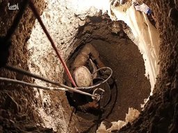 چگونگی حفاری چاه ؟ و چه ابزار هایی نیاز است ؟