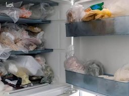 روش های نگهداری از یخچال بدون برفک