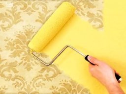 برای نقاشی ساختمان باید از چه رنگی استفاده کنیم و انواع آن کدام اند؟