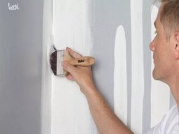 اشتباهاتی که در رنگ آمیزی و  نقاشی ساختمان نباید انجام داد ؟