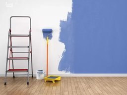 اصول اساسی نقاشی ساختمان