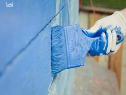 راهنمای انتخاب بهترین رنگ برای نقاشی آپارتمان و ساختمان