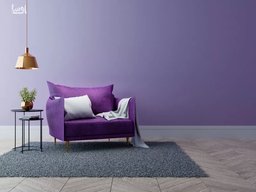 برای  انتخاب بهترین رنگ برای دیوار خانه باید چکار کنیم ؟