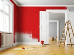 مناسب ترین رنگ ها برای ساختمان کدام اند؟