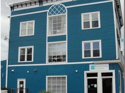 5 نکته قبل از رنگ آمیزی نمای بیرونی خانه