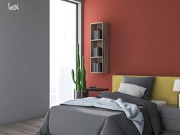 بهترین رنگهای معنوی برای نقاشی اتاق خواب با نکات فنگ شویی