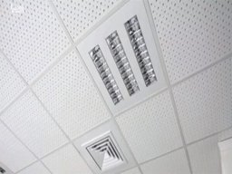 همه چیز درباره ی تایل سقفی