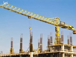 آیا تاورکرین در سرعت انجام پروژه تاثیرگذار است ؟!