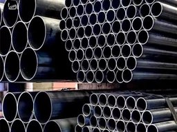 وزن هر شاخه لوله گالوانیزه گلخانه ای چقدر است؟