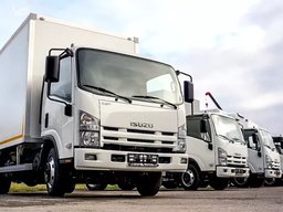 هر آنچه که باید در مورد ماشین های ایسوزو بدانیم ؟