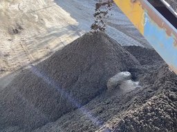 شن و ماسه دارای چه تفاوتی هستند ؟