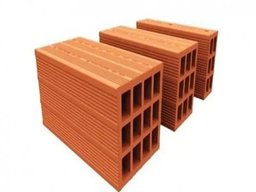 آشنایی با آجر و راهنمای ابعاد آجر سفالی