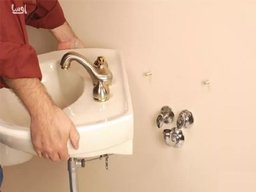 انواع روشویی ؟ و روش های نصب روشویی های مختلف