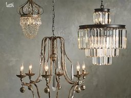 ۷ نکته کلیدی برای تهیه بهترین لوستر !