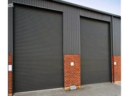 نمایندگی کرکره برقی فولادی