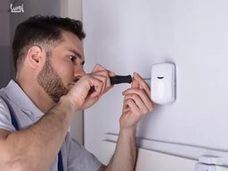 دزدگیر چیست ؟ و روش نصب دزدگیر اماکن