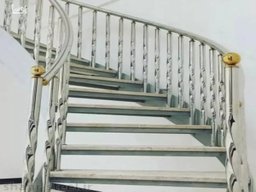 با این مقاله، اصول ایمنی را در راه پله خود اجرا کنید !