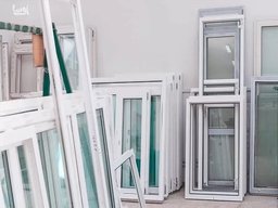 آیا می دانید پنجره upvc چیست؟