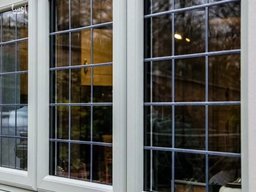 مزیت های انواع درب و پنجره های آلومینیومی ؟