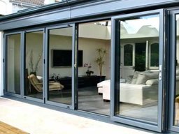 پنجره های آلومینیومی دارای چه ویژگی هایی می باشد ؟