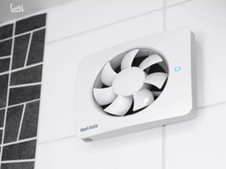 انواع هواکش کدام اند ؟ و نکاتی در مورد هواکش ها ؟