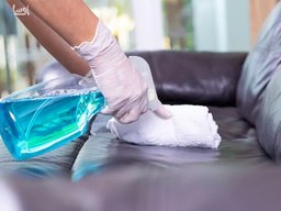 7 دلیل مهم در شستشوی مبل ها