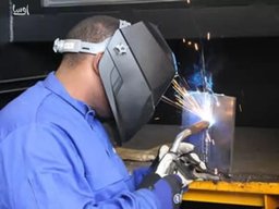 جوشکاری چگونه شغلی است ؟