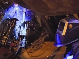 هر آنجه باید از جوشکاری سیار بدانید!