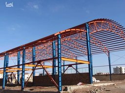 انواع سوله های سبک و سنگین