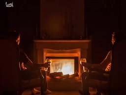 روش های نگهداری از شومینه های فضای باز ؟