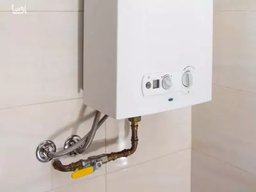 چگونه از آبگرمکن های بدون مخزن نگهداری کنیم ؟