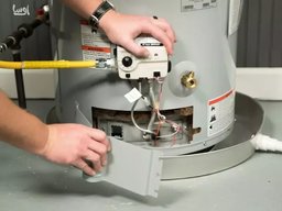 همه چیز درباره عیب یابی و تعمیر آبگرمکن دیواری در منزل