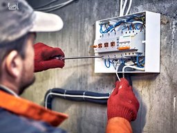 هر آنچه که باید  در مورد برق کاری بدانیم