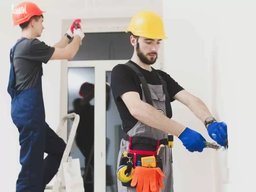 چگونگی برق کاری ساختمان را مرحله به مرحله بیاموزید !