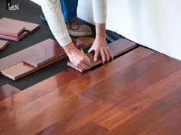 انواع پارکت لمینت جدید