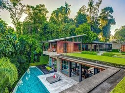 خرید ویلا در بهترین جای شمال