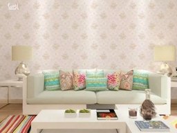 انواع کاغذ دیواری های موجود را با این مقاله بشناسید !