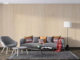 20 ایده کاغذ دیواری پذیرایی که عاشق آن می شوید