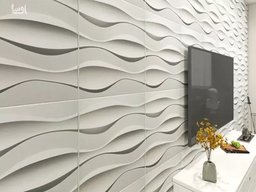 انواع کف پوش و دیوار پوش ؟ و مزایا استفاده از آن ها