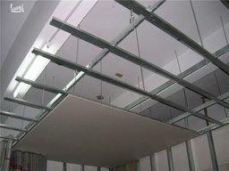 مزایا و معایب سقف کاذب و اطلاعاتی در مورد سقف کاذب