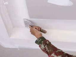 چند نکته در باب موضوع گچکاری ساختمان 